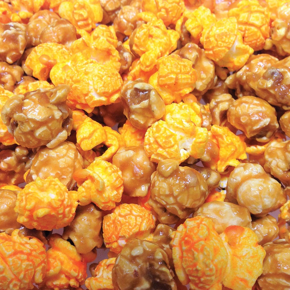 Chicago Popcorn Piccadilly