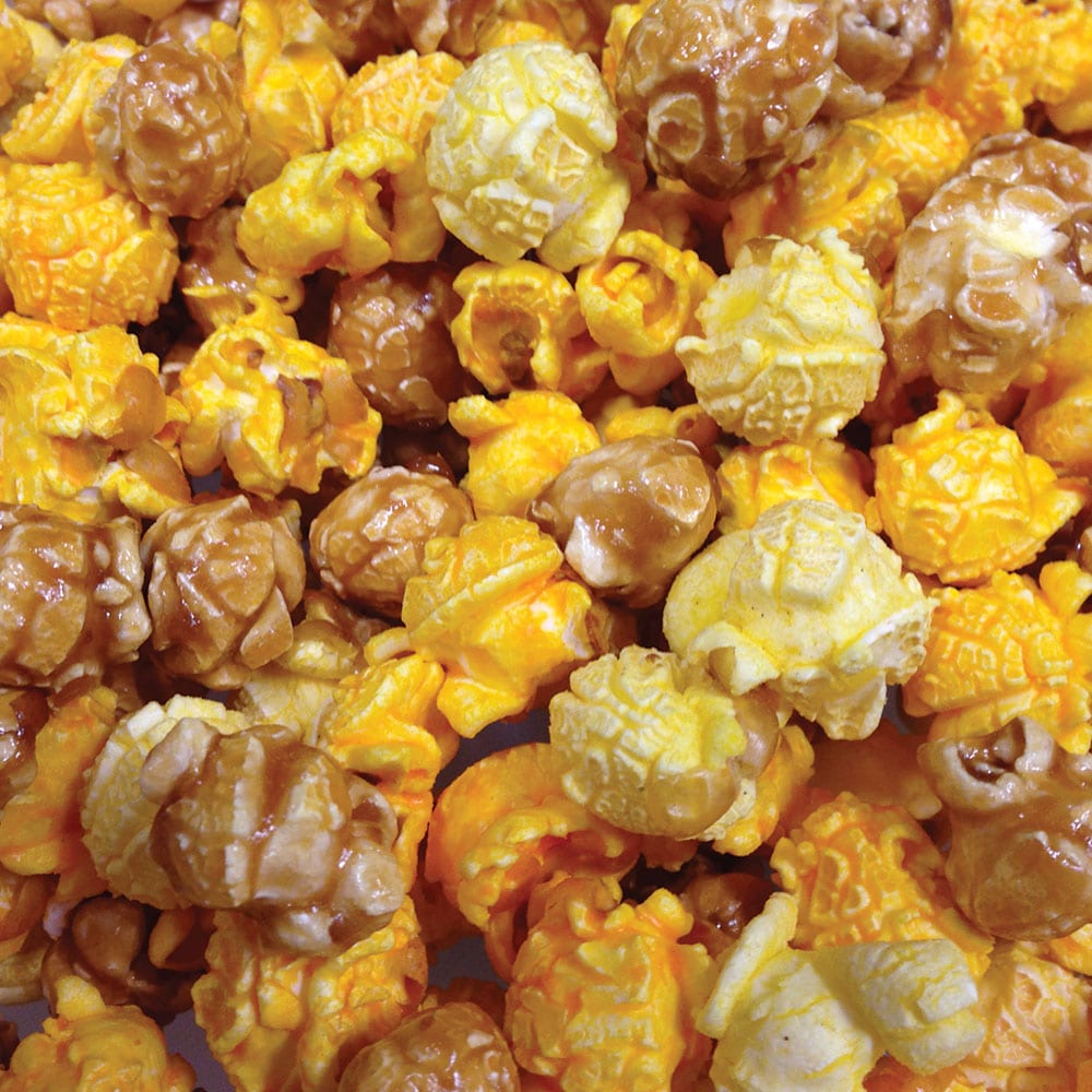 Dallas Popcorn Piccadilly