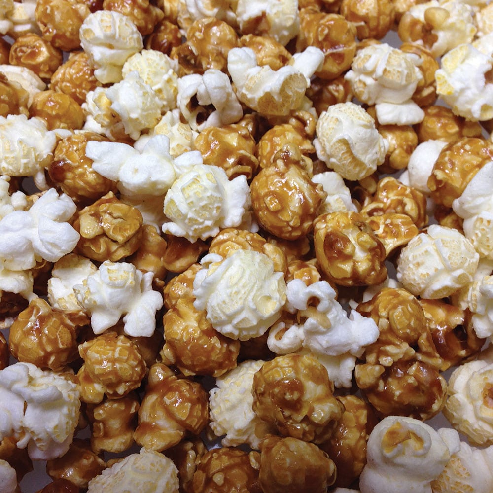 Denver Popcorn Piccadilly