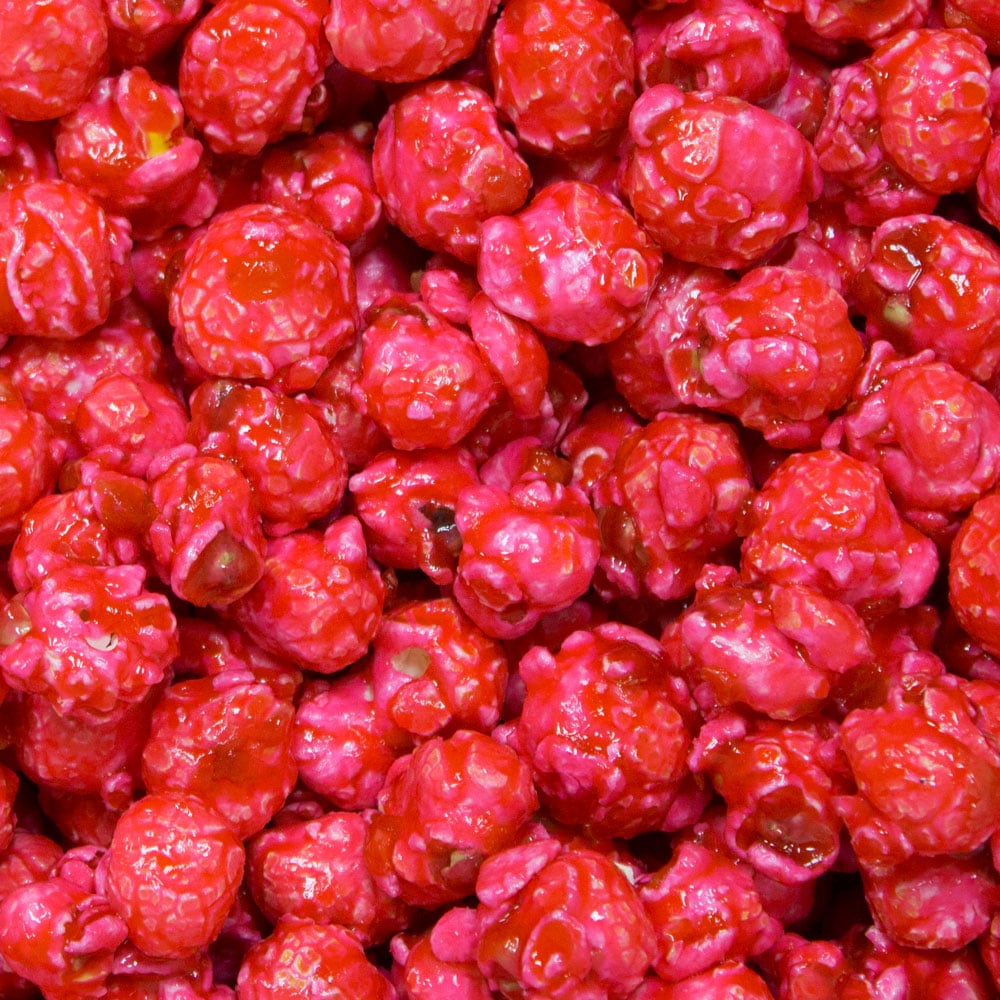 Watermelon Popcorn Piccadilly