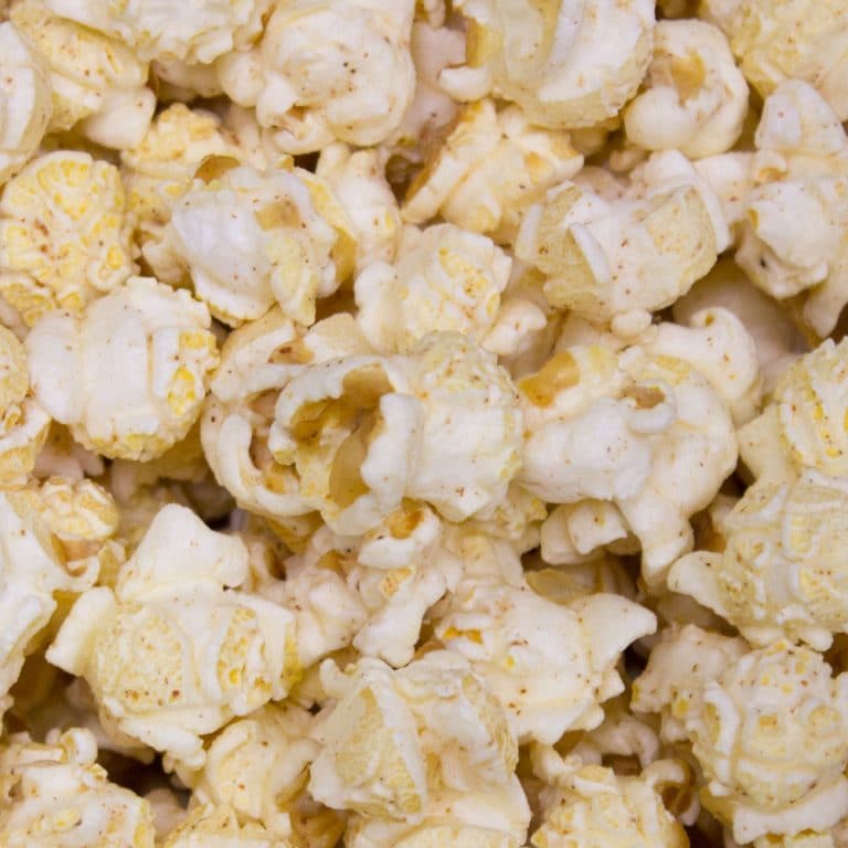 Ghost Pepper Popcorn Piccadilly